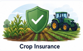 Crop Insurance