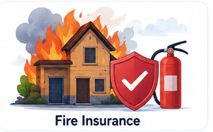 Fire Insurance