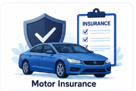 Motor Insurance